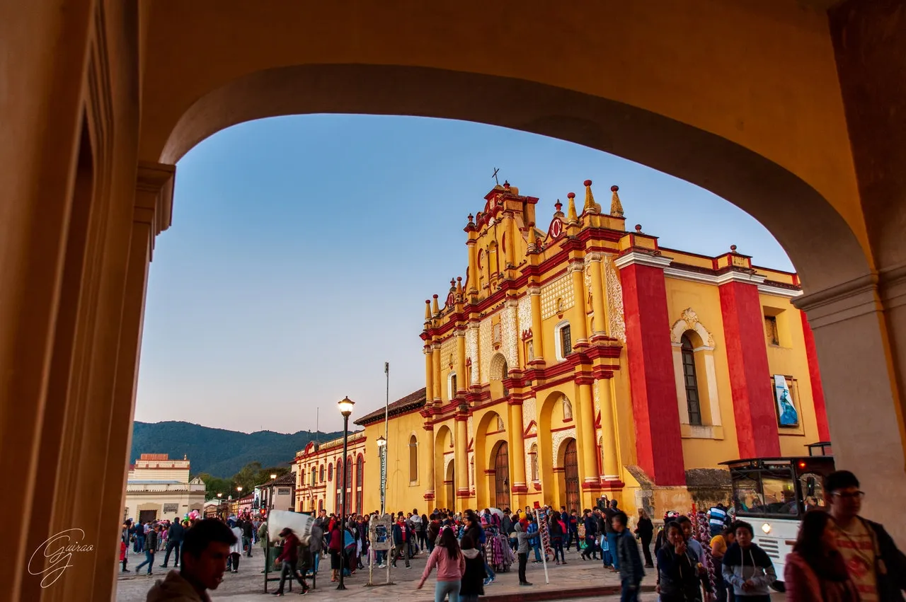 Turisteros impulsan acciones para fortalecer la promoción de Chiapas