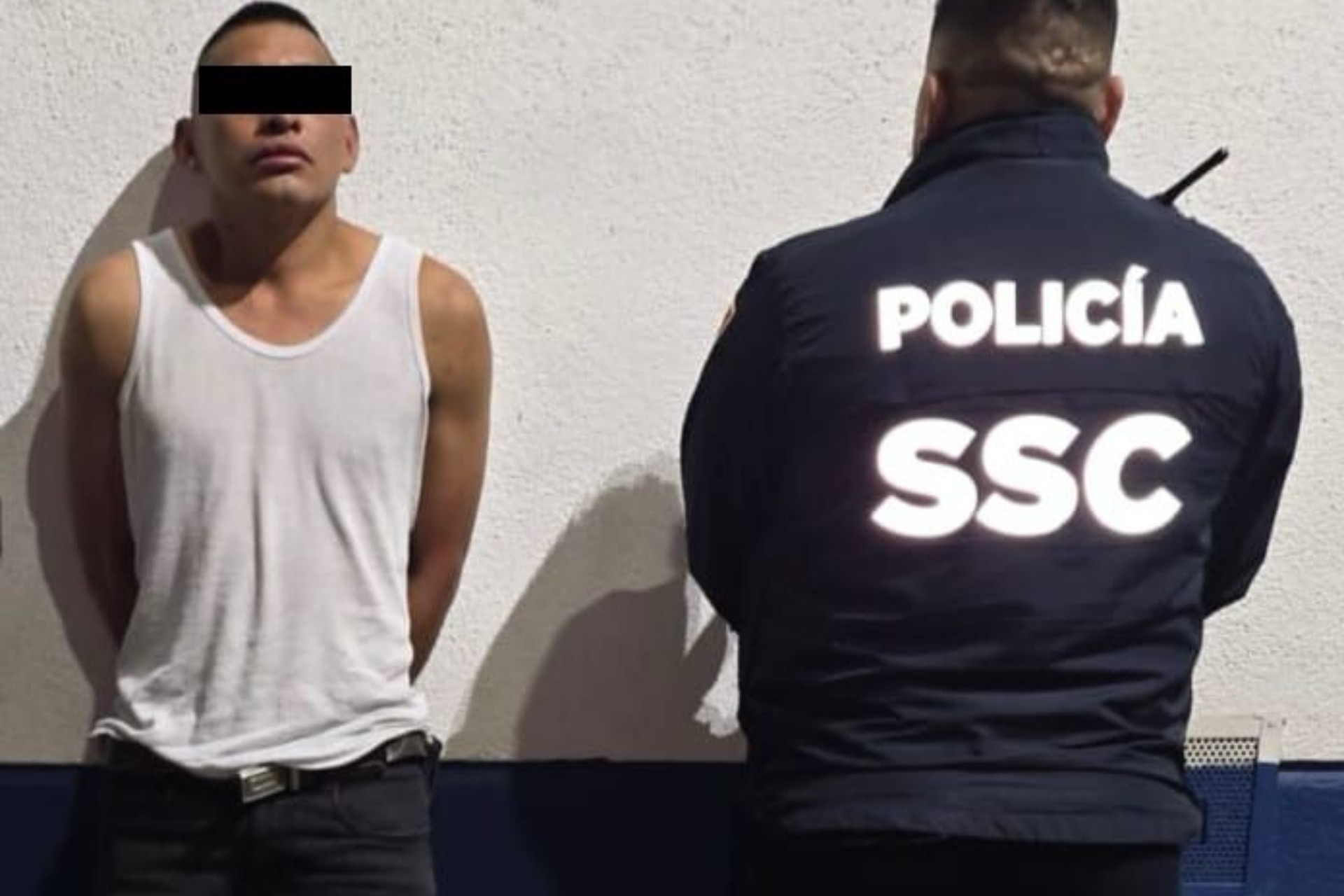 Uriel “N” es vinculado a proceso por el acoso a la presidenta Claudia Sheinbaum