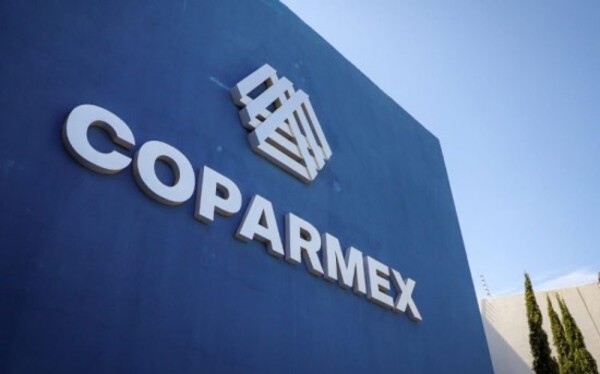 México cerrará el 2025 en un contexto «complejo»: Coparmex