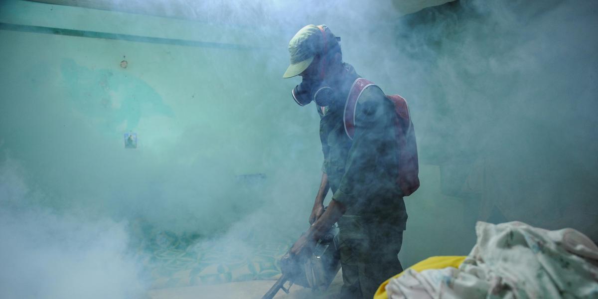 Cuba eleva a 44 las muertes por la epidemia de chikunguña y dengue