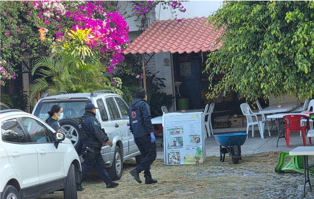 Asesinan al coordinador de IMSS Bienestar en Chilpancingo, Guerrero