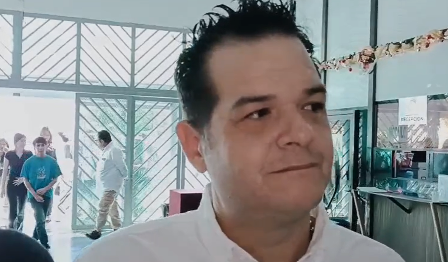 Endeudar a Tabasco es traicionar al pueblo: Fabián Granier