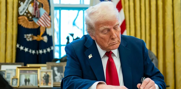 Gobierno de Trump no descarta redadas migratorias durante Mundial 2026