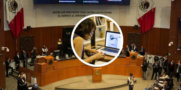 Llega al Senado propuesta para reducir jornada laboral a 40 horas