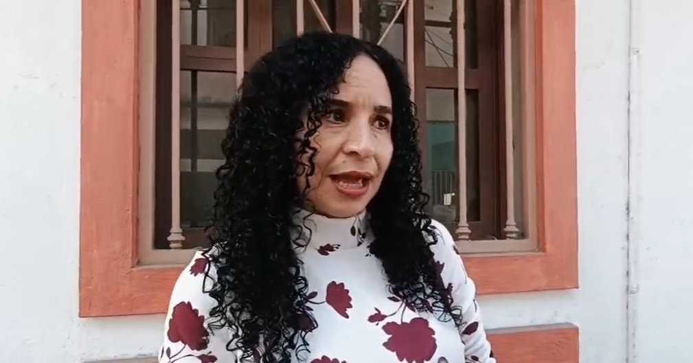 Confiamos en el Poder Legislativo que cumpla mandato de la SCJN sobre ley ISSET: Marbella Cerino