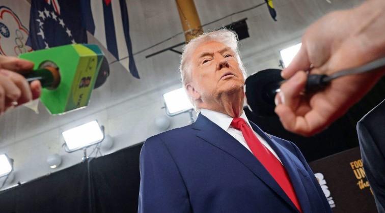 Donald Trump reactivará la Doctrina Monroe en América