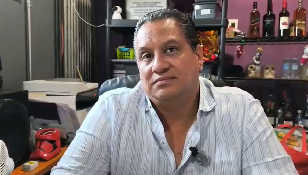 Anuncia líder del sector restaurantero el cierre de su negocio