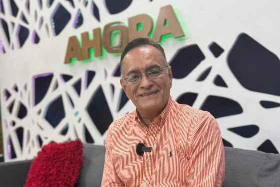 La conducción es un oficio que te obliga a reinventarte: Jorge de Dios