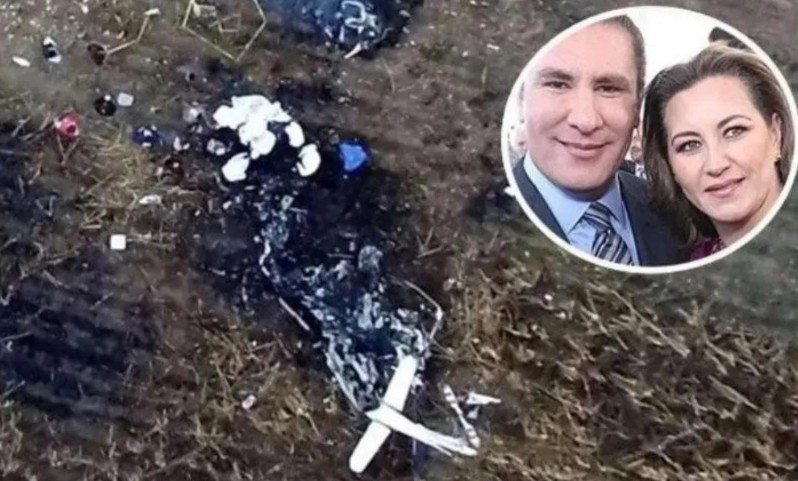 A siete años del accidente aéreo que cambió el rumbo político de Puebla