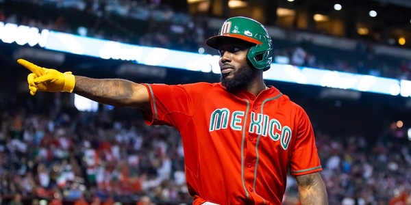 México confirma a Randy Arozarena para el Clásico Mundial de Beisbol 2026