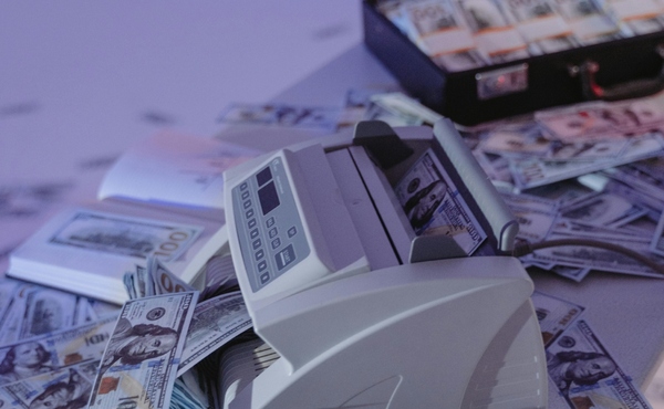 Episodio de bancos señalados de lavado de dinero por EU quedó superado: Banxico