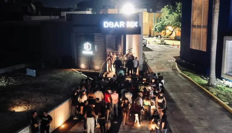 Cae implicado en caso D’Bar durante operativos de noviembre