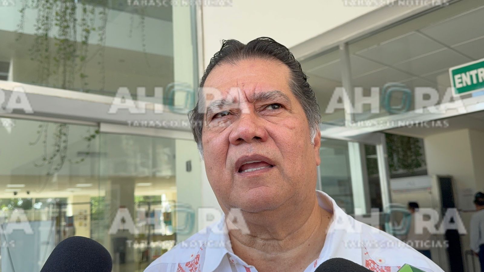 DAEA concentra hasta 12 alumnos con discapacidad