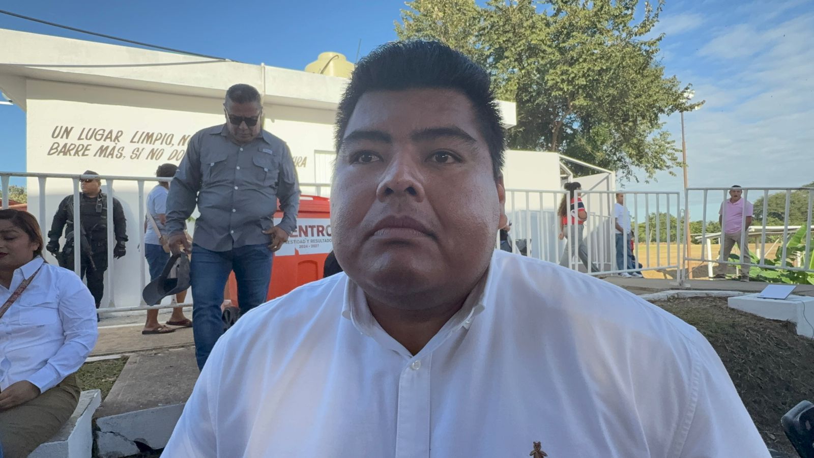 Ayuntamiento de Centro aplicará operativo “Vialidades Libres”