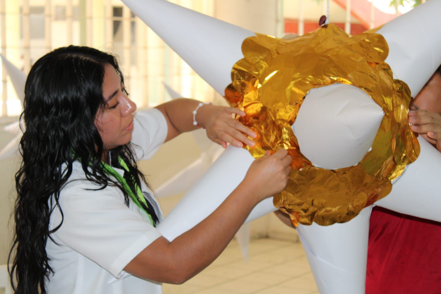 Semana Cultural 2025 fortalece rehabilitación en el Hospital de Salud Mental