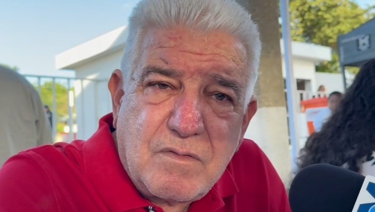 Baja llegada de vuelos con migrantes repatriados a Tabasco