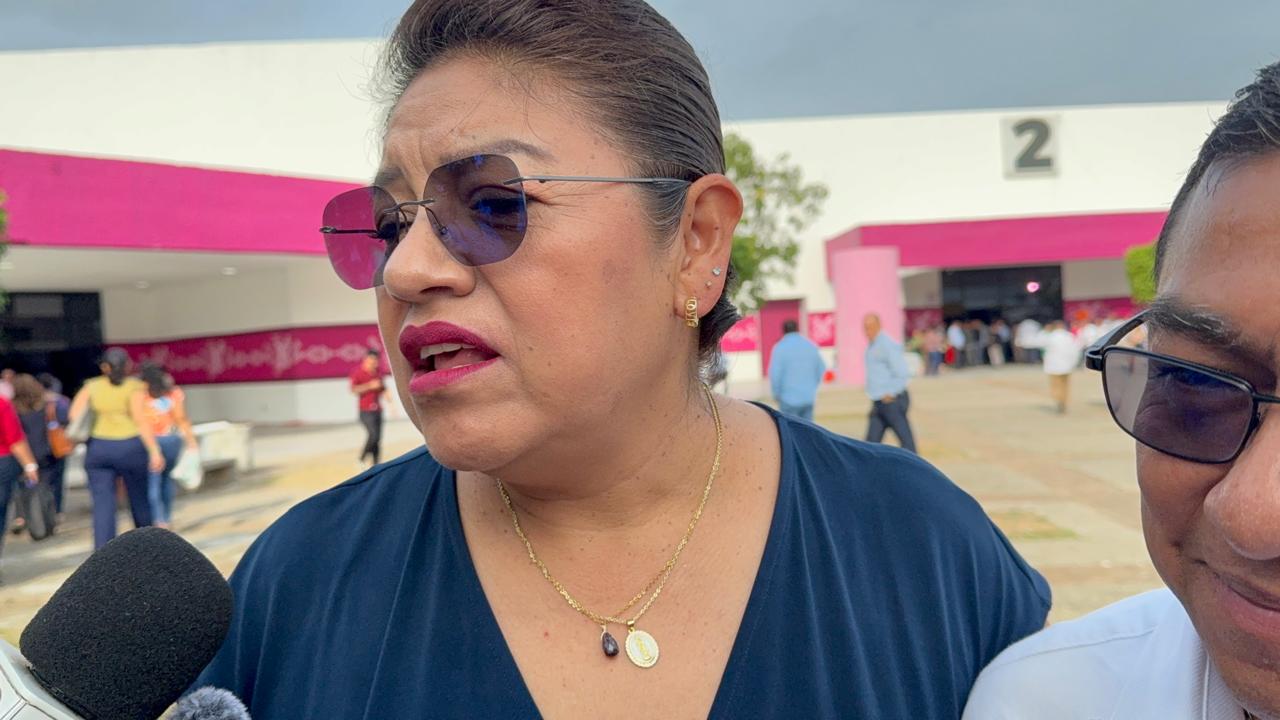 Reconocen en Tabasco buena comunicación sindical