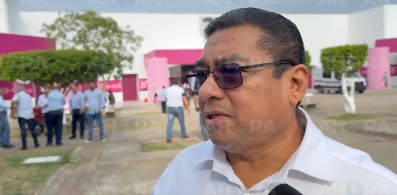 Transición de casi 9 mil trabajadores al IMSS-Bienestar avanza sin afectaciones