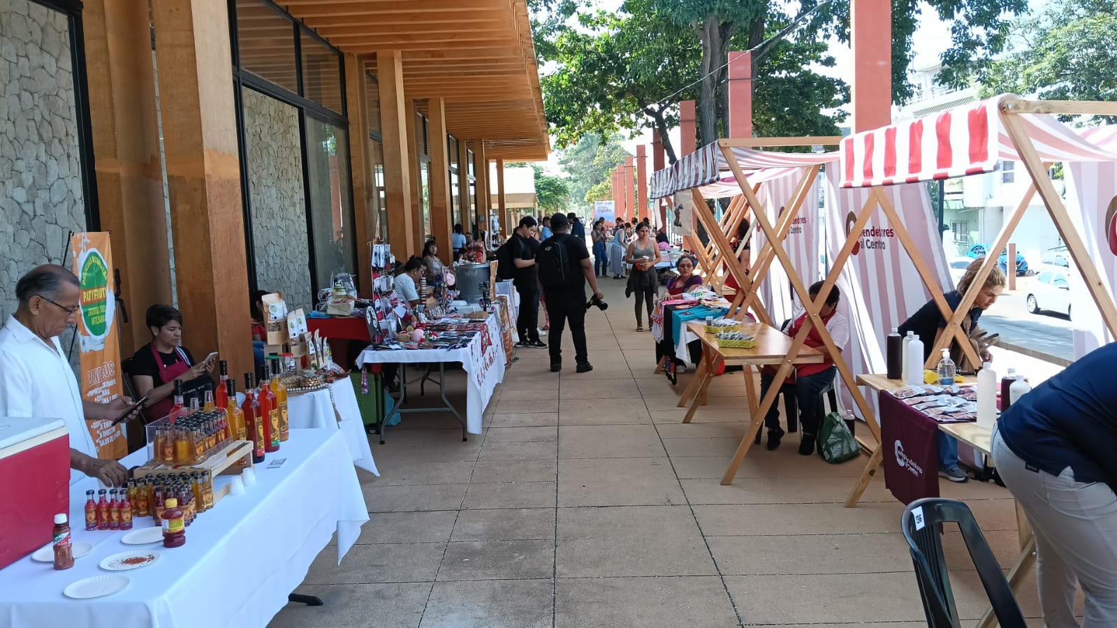 Exitosa quinta edición de las Tertulias del Grijalva