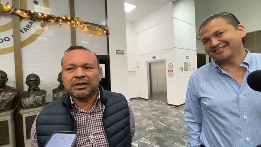 Cárdenas ha mejorado mucho en seguridad, a diferencia de otros trienios: Euclides Alejandro Alejandro