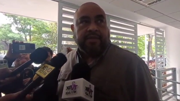 Fiscalía confirma identidad de tabasqueño hallado sin vida