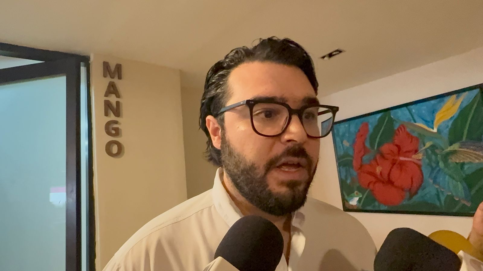 Hoteleros cierran el año con caída del 10% en ocupación