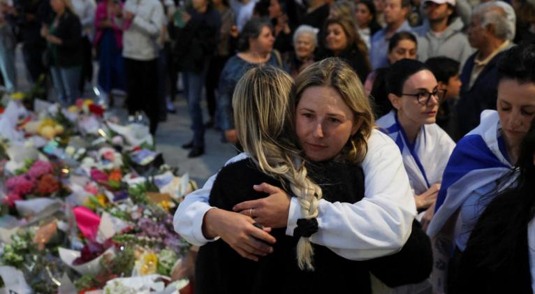 Autoridades australianas identifican a padre e hijo como autores del atentado de Bondi