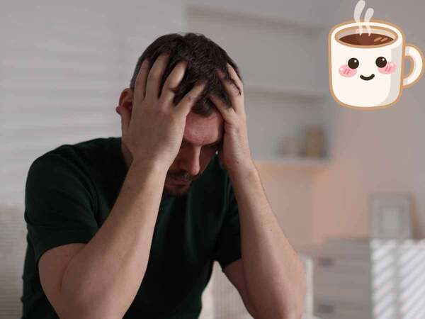 Beber café podría retrasar el envejecimiento y ayudarte contra enfermedades mentales