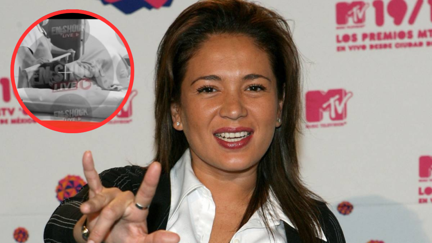 ¿Yolanda Andrade hospitalizada de emergencia? Esto se sabe