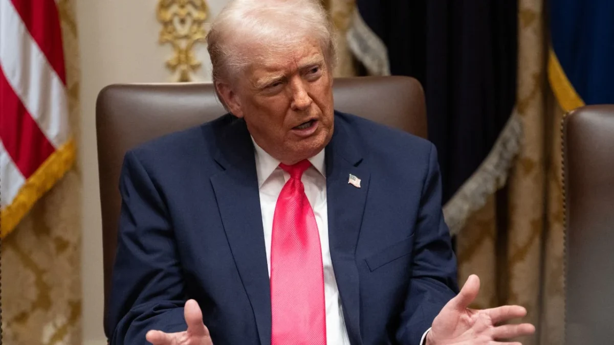 Nueva Derecha respalda la estrategia de seguridad de Trump