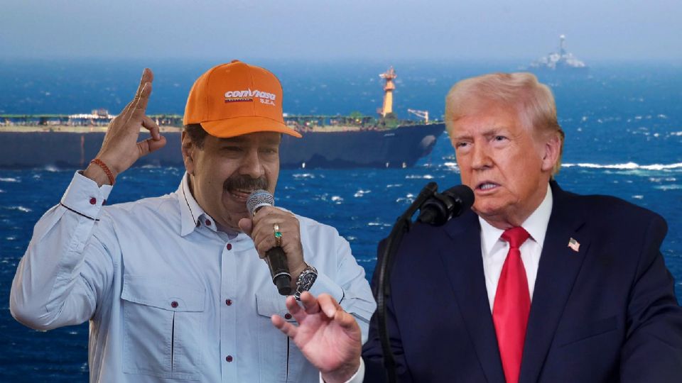 EU intensifica operaciones navales contra petroleros vinculados a Venezuela