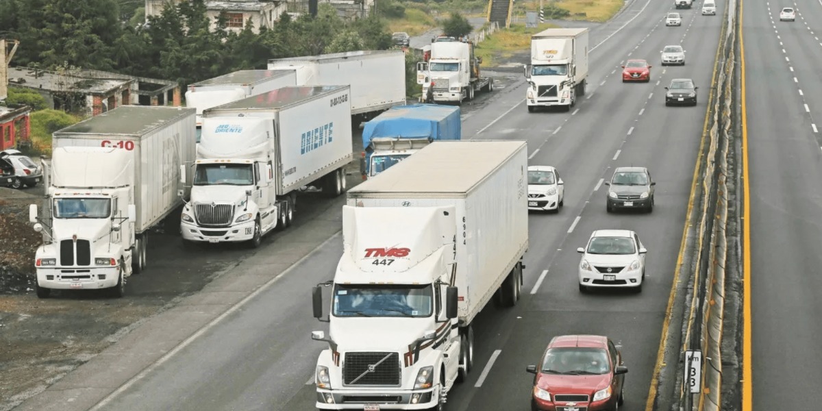 Promete SSPC mejorar la seguridad en carreteras tras paro de transportistas