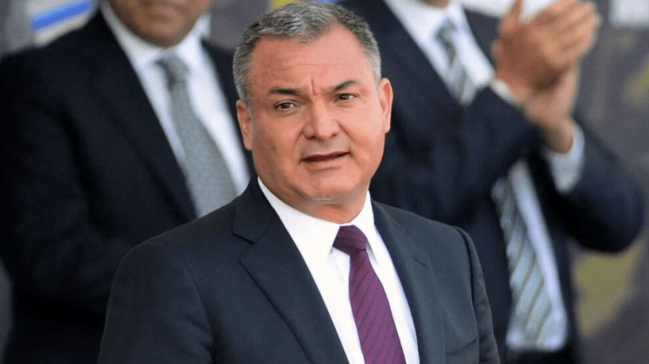 Defensa de García Luna apela condena de 38 años por presuntas violaciones al debido proceso