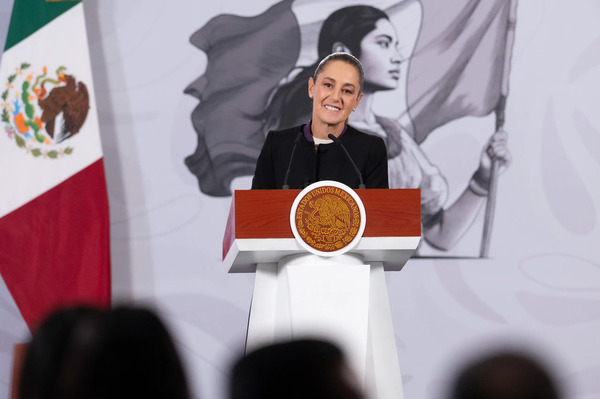 Plan Michoacán por la paz y la justicia: Se incorporan 270 nuevos trabajadores de la salud del IMSS