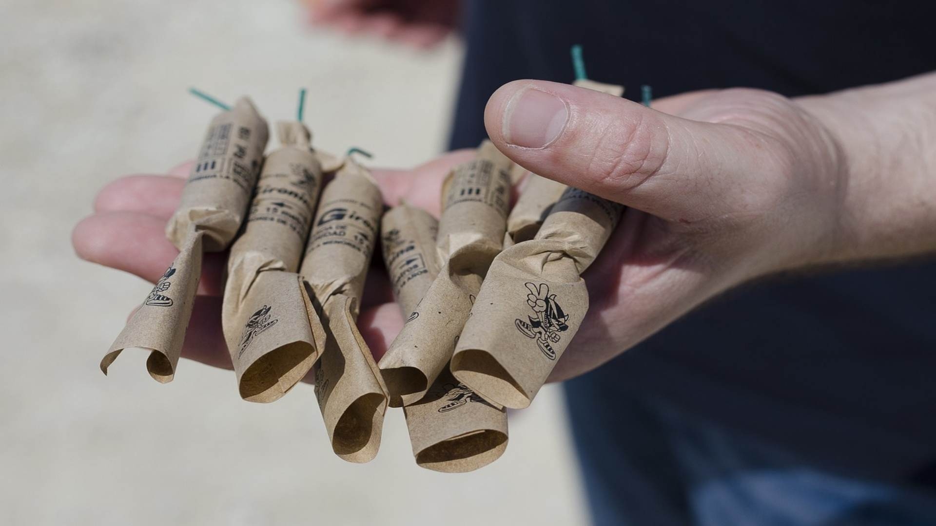 Petardo hiere de gravedad a adolescente en Nacajuca