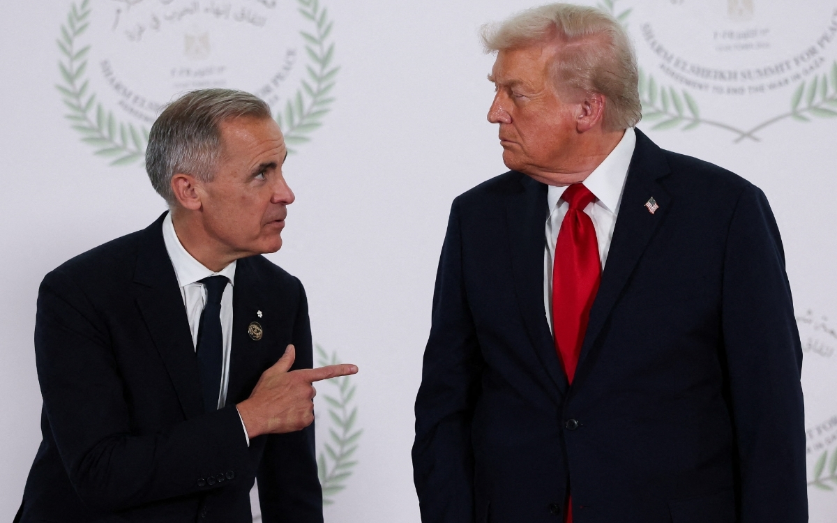 Canadá y EU iniciarán conversaciones formales sobre el T-MEC en enero