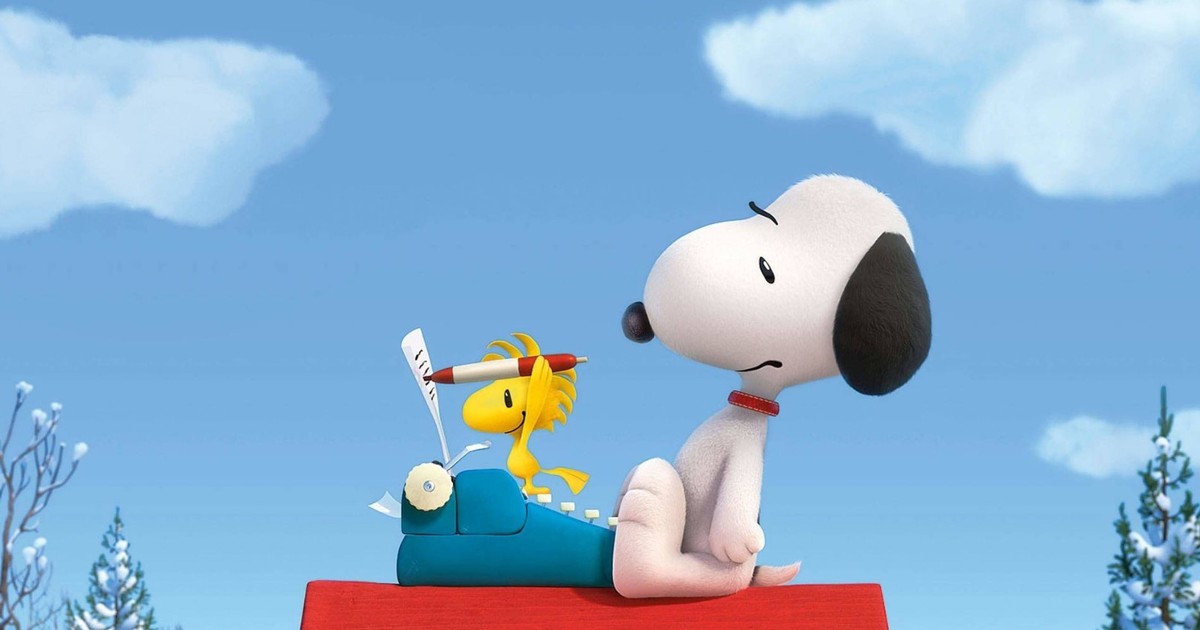 Sony será el nuevo dueño de Snoopy: adquirirá participación mayoritaria de Peanuts