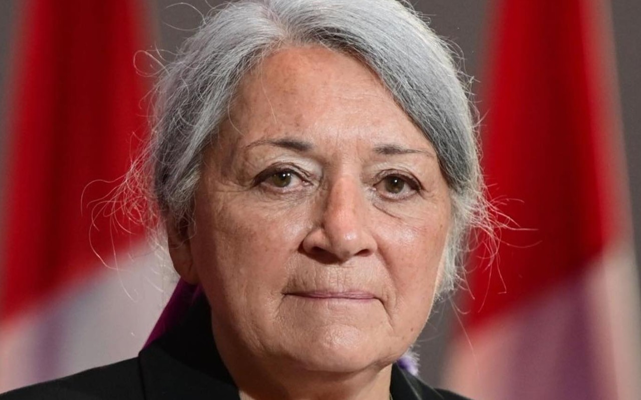 Gobernadora de Canadá visita México; sostendrá encuentro con Sheinbaum