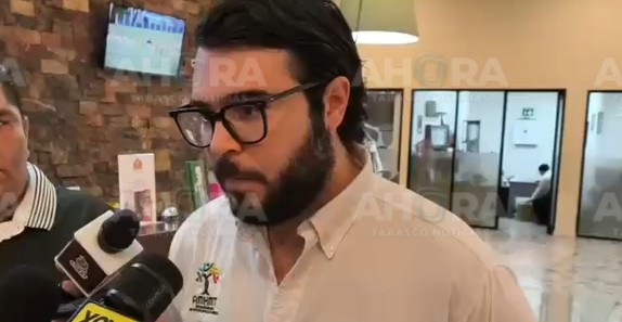 Fátima Bosch fortalecerá promoción turística de Tabasco en Fitur