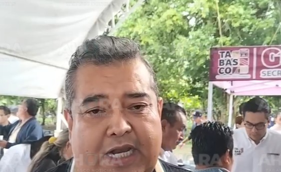Iniciarán regularización de predios en la Francisco Villa, en Centro