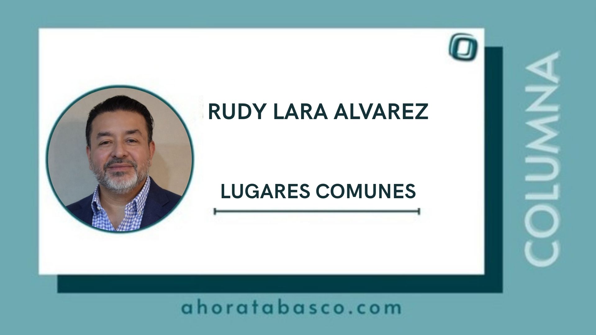 La banqueta: El primer acuerdo