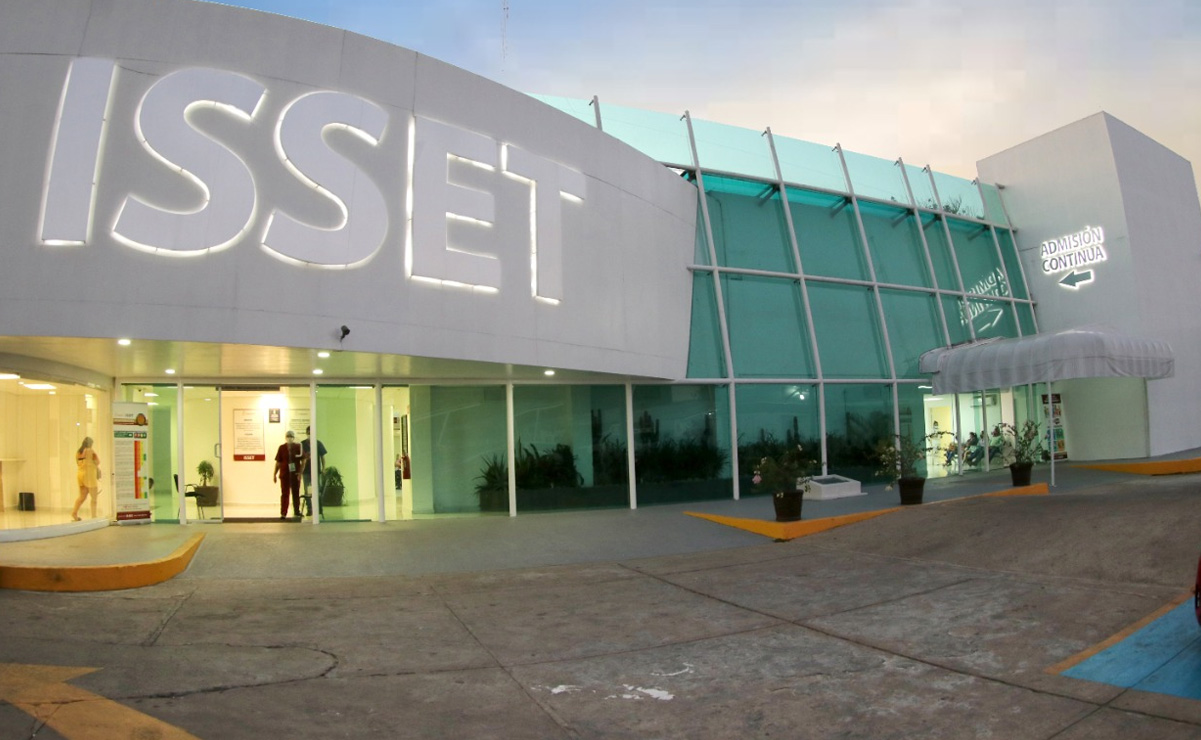 ISSET da a conocer calendario de pagos 2026 para jubilados y pensionados