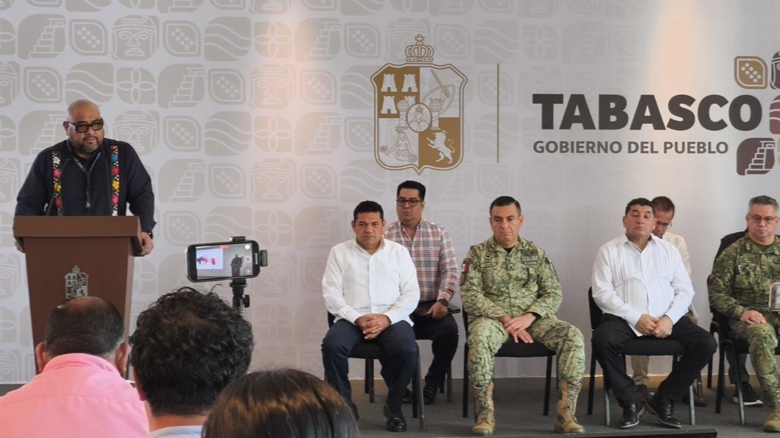 FGE ejecuta más de 1,500 órdenes de aprehensión
