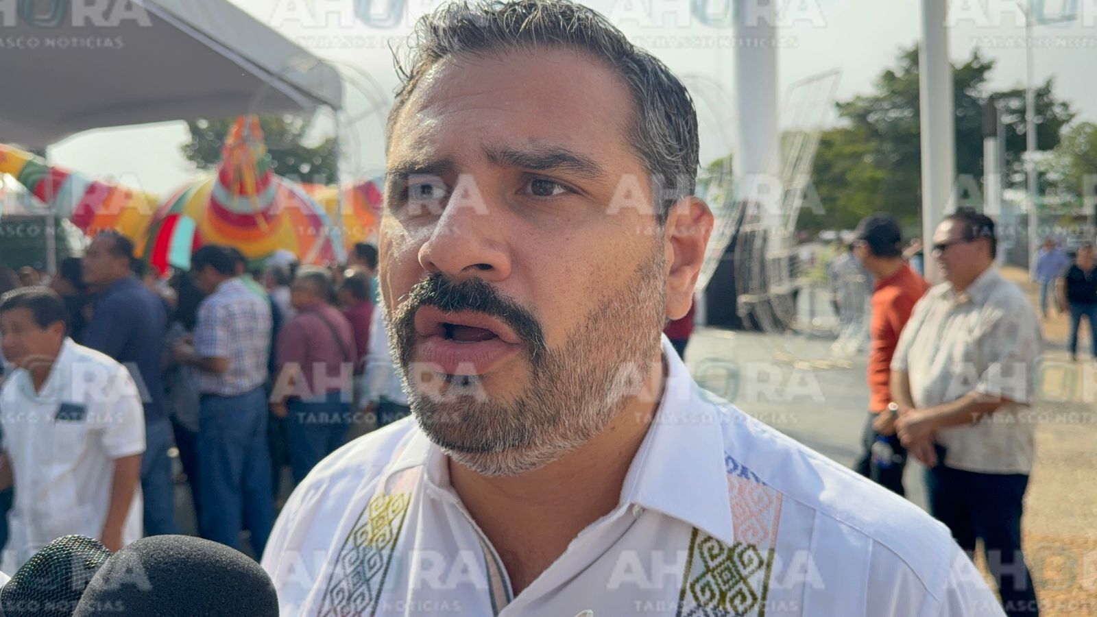 Garantiza Salud abasto de vacunas y descarta brotes de tos ferina en Tabasco