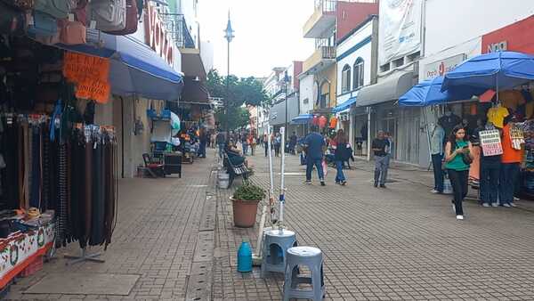 Cierre positivo en ventas para el Barrio Mágico en 2025