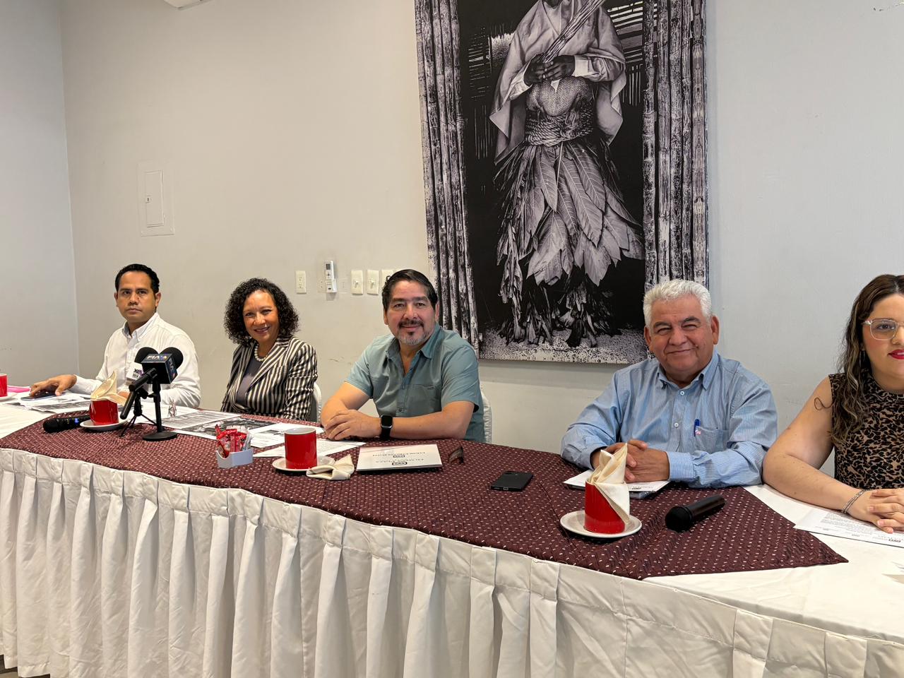 Más adultos mayores viajan por el país; anuncian encuentro Nacional de Turismo Gerontológico