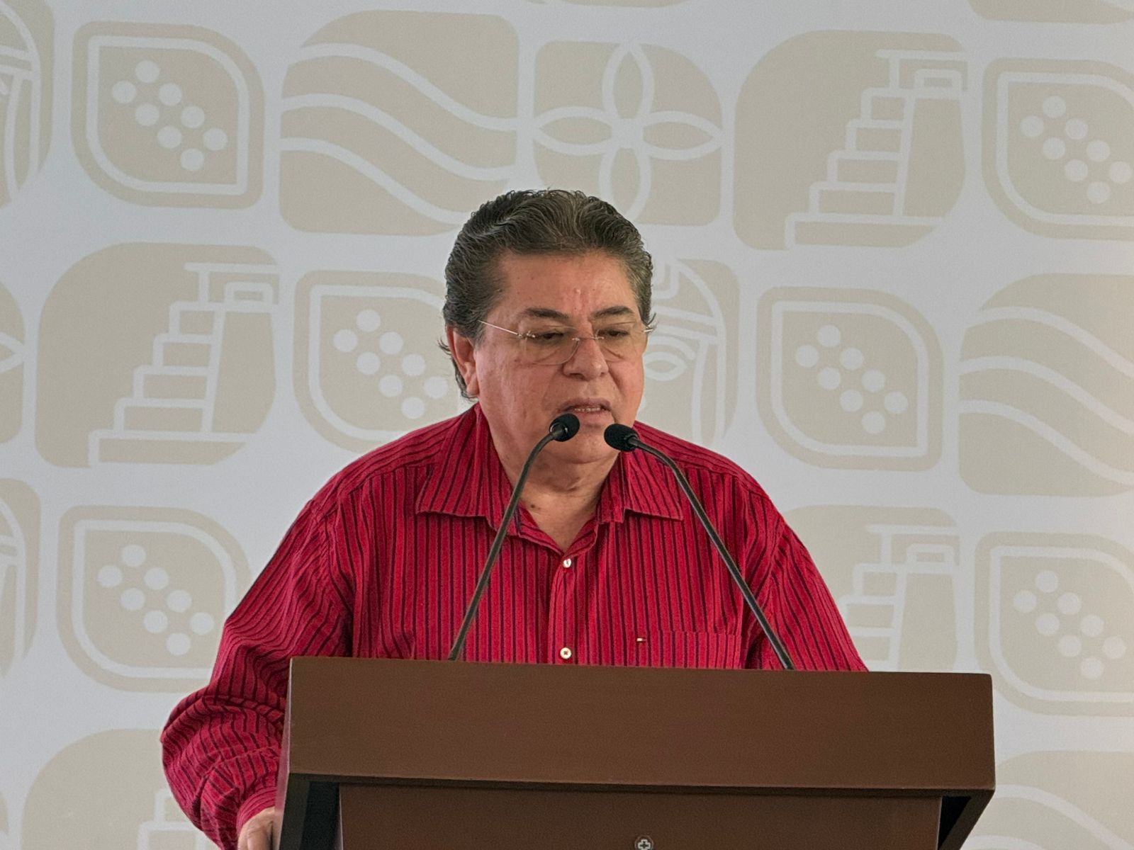 JEC prevé 35 obras carreteras en Tabasco para 2026