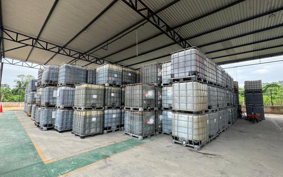 Tabasco reduce robo de hidrocarburo; bajan denuncias y aseguran 17 millones de litros