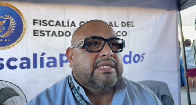 Se triplican detenciones por violencia de género en Tabasco