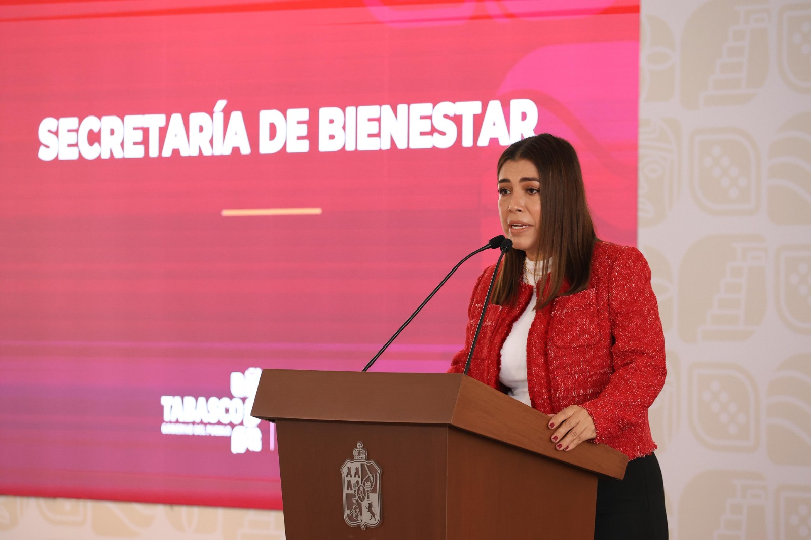Bienestar atendió de forma directa a más de 50 mil personas en 2025